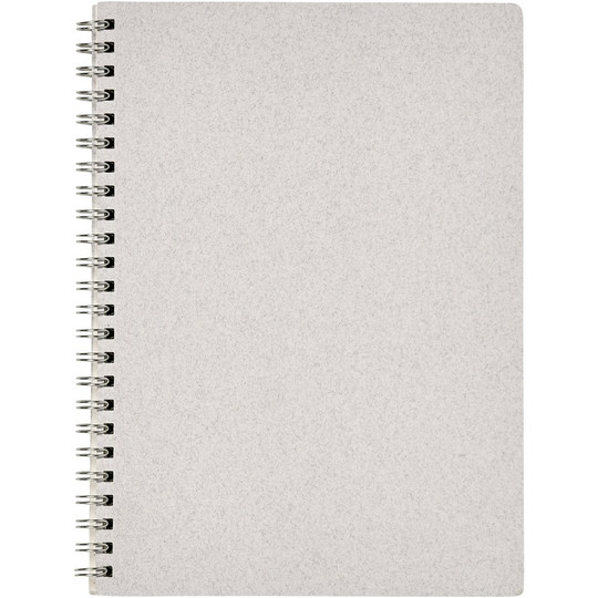 Luxe 107719 - Bianco kołozeszyt w formacie A5