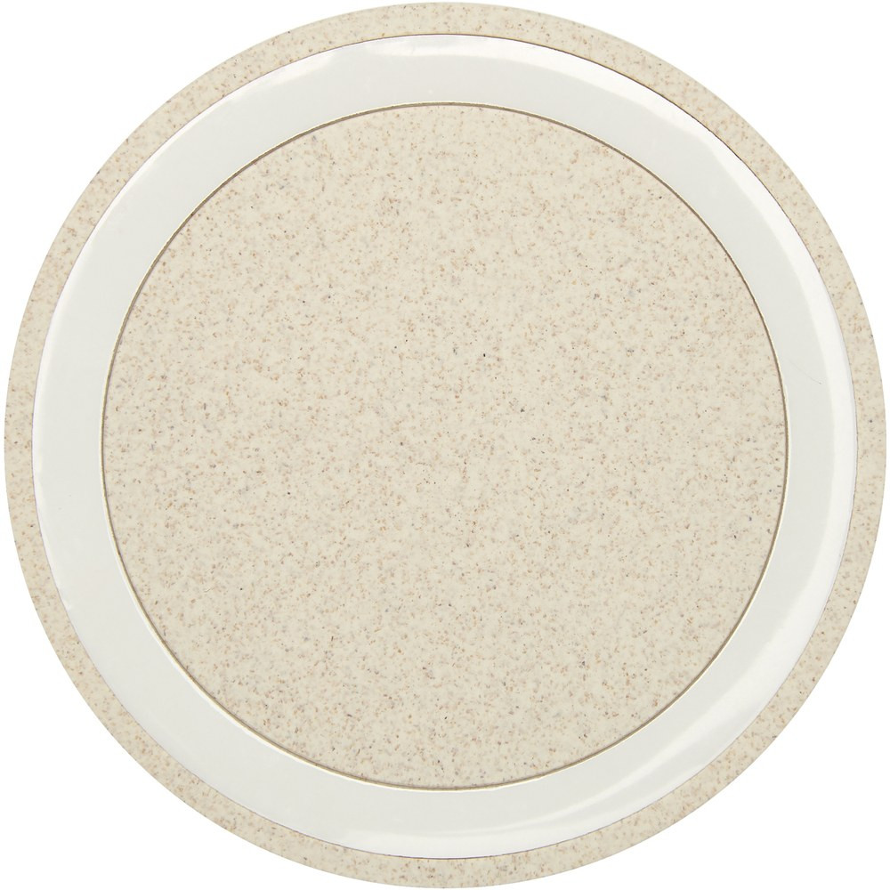 PF Concept 124136 - Naka 5W wheat straw wireless charging pad