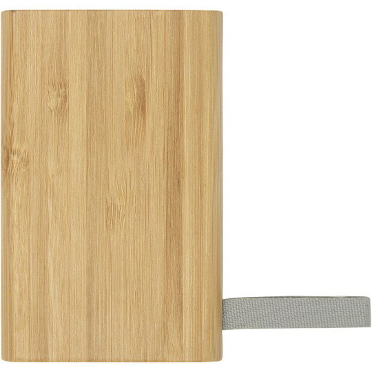 PF Concept 124145 - Tulda 5000 mAh bamboo power bank