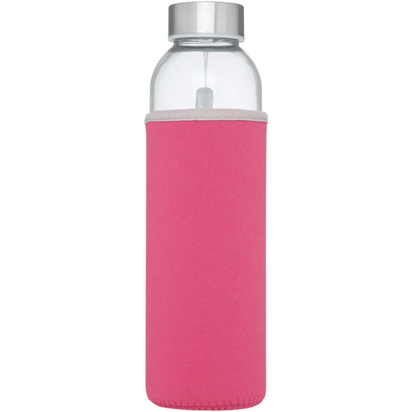 PF Concept 100656 - Bodhi 500 ml glass water bottle