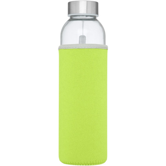 PF Concept 100656 - Bouteille de sport Bodhi 500 ml en verre