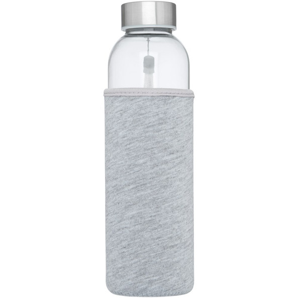 PF Concept 100656 - Bodhi 500 ml glass water bottle