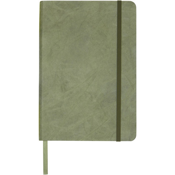 Marksman 107741 - Breccia A5 stone paper notebook