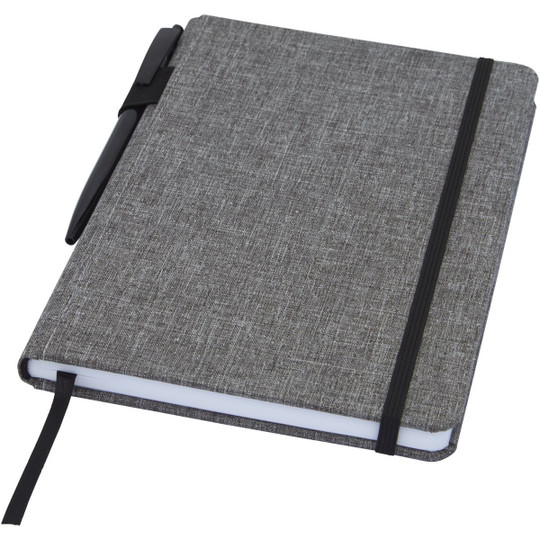 Marksman 107742 - Orin A5 RPET notesbog