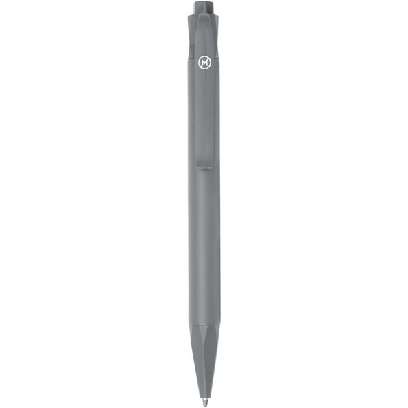 Marksman 107743 - Terra corn plastic ballpoint pen