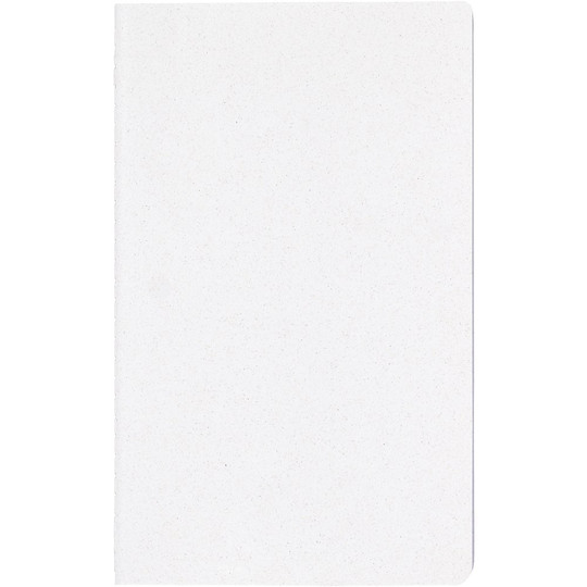 PF Concept 107749 - Notatnik Fabia z okładką z gniecionego papieru