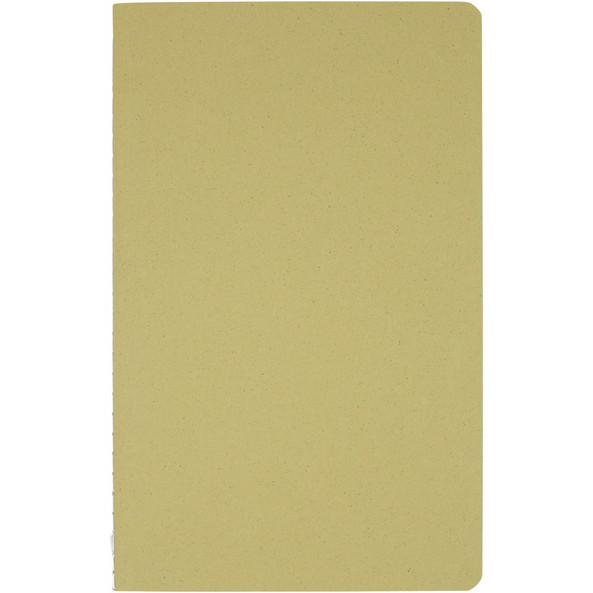 PF Concept 107749 - Fabia notesbog med cover af genbrugsmateriale
