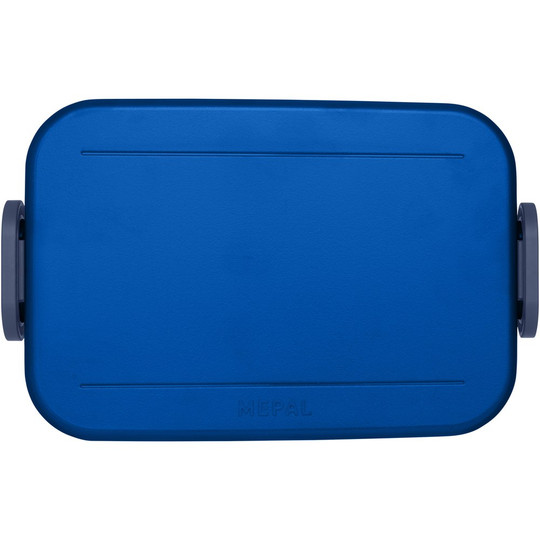Mepal 113135 - Mepal Pausenbrotbox Midi