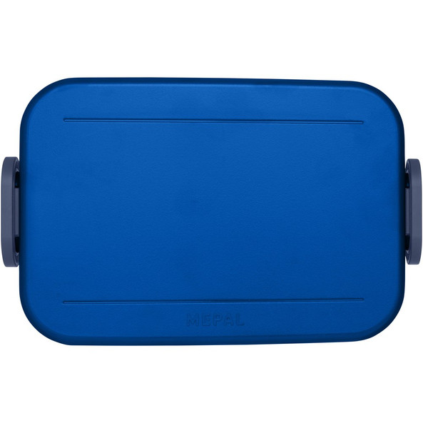 Mepal 113135 - Mepal Take-a-break Lunchbox Midi