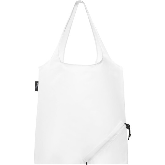 PF Concept 120541 - Sabia RPET foldable tote bag 7L