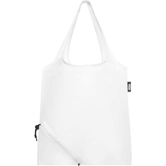 PF Concept 120541 - Sabia RPET foldable tote bag 7L
