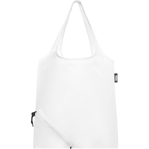 PF Concept 120541 - Sabia RPET foldable tote bag 7L