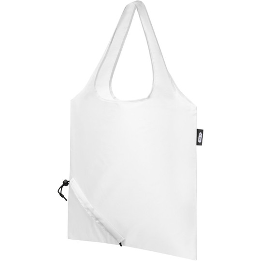 PF Concept 120541 - Sabia RPET foldable tote bag 7L