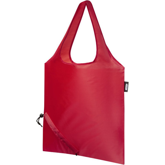 PF Concept 120541 - Sabia RPET foldable tote bag 7L