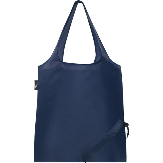 PF Concept 120541 - Sabia RPET foldable tote bag 7L