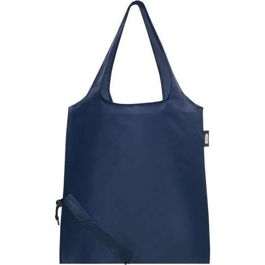 PF Concept 120541 - Sabia RPET foldable tote bag 7L