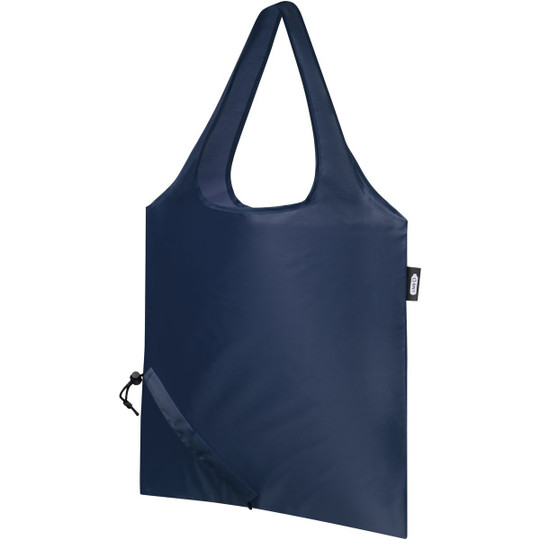 PF Concept 120541 - Sabia RPET foldable tote bag 7L