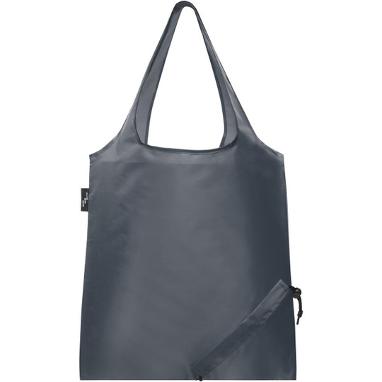 PF Concept 120541 - Sabia RPET opvouwbare draagtas 7L