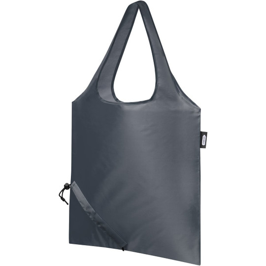 PF Concept 120541 - Sabia RPET opvouwbare draagtas 7L
