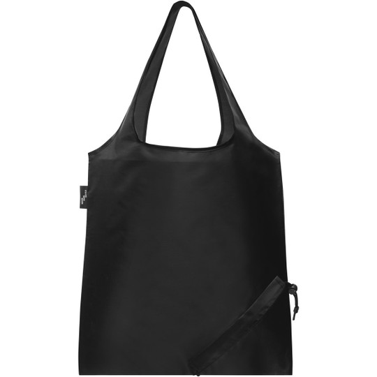 PF Concept 120541 - Sabia RPET opvouwbare draagtas 7L