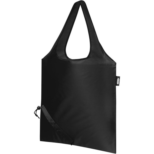 PF Concept 120541 - Sabia RPET opvouwbare draagtas 7L