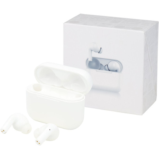 PF Concept 124160 - Braavos 2 True Wireless auto pair earbuds