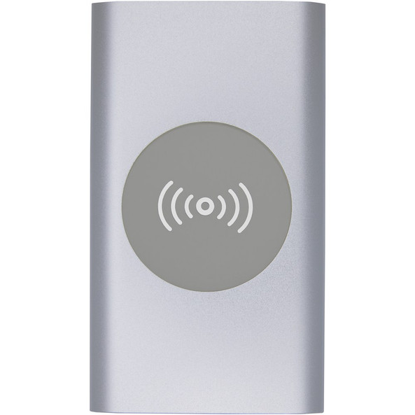PF Concept 124172 - Juice 4000mAh wireless power bank 