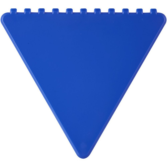 PF Concept 104252 - Frosty driehoekige ijskrabber van gerecycled plastic