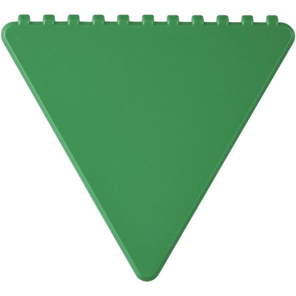 PF Concept 104252 - Raspador de gelo triangular em plático reciclado "Frosty" 