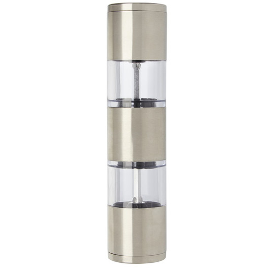 Seasons 113140 - Auro salt and pepper grinder