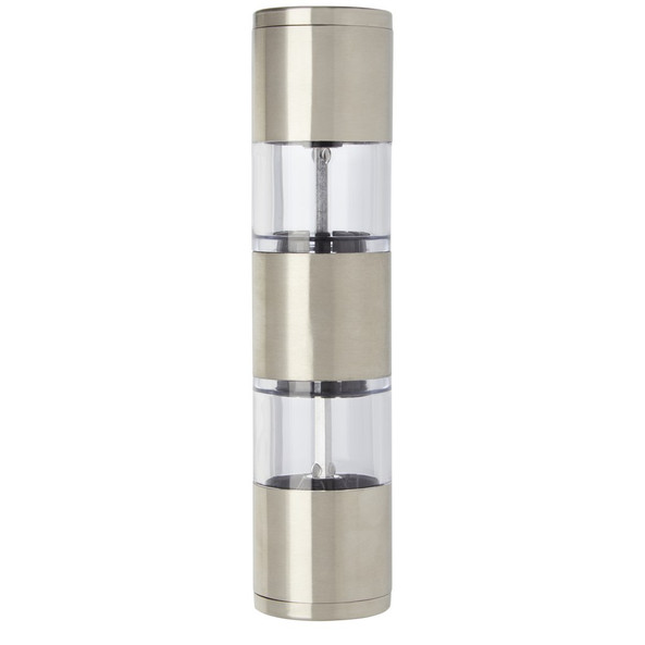 Seasons 113140 - Auro salt and pepper grinder