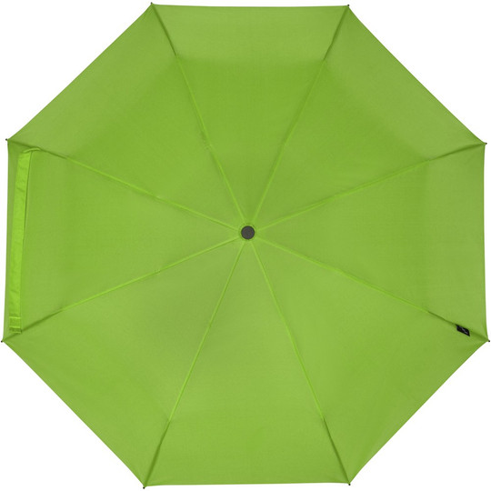PF Concept 109145 - Birgit 21'' foldable windproof recycled PET umbrella