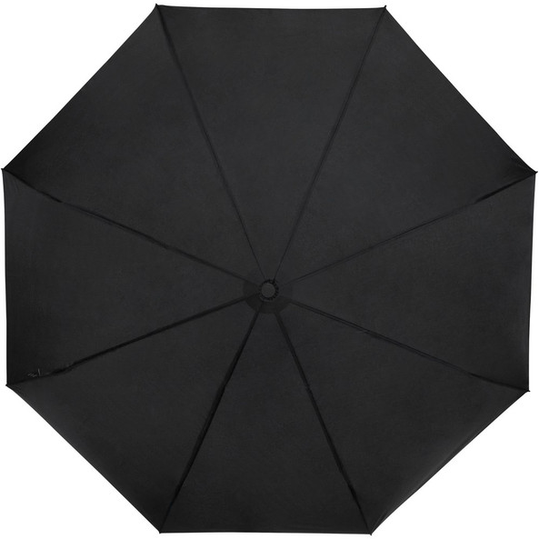 PF Concept 109145 - Birgit 21'' foldable windproof recycled PET umbrella