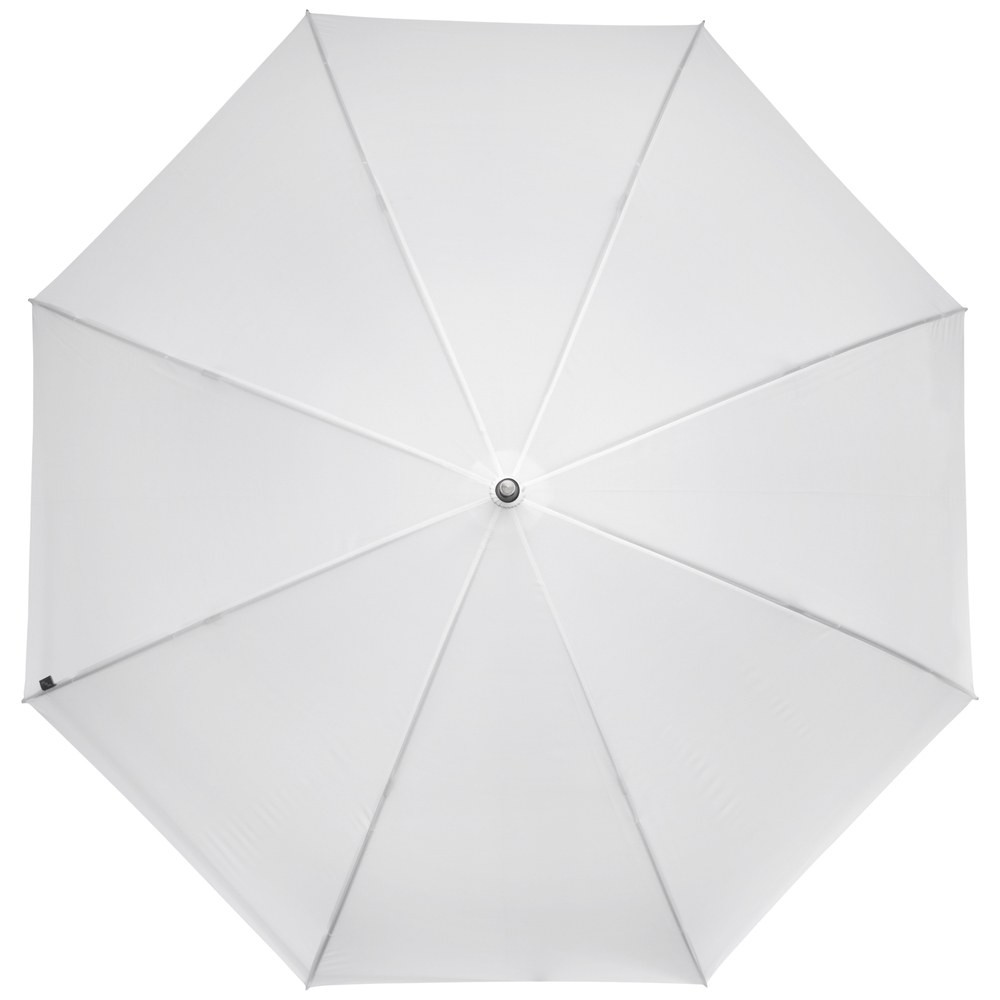 PF Concept 109409 - Romee 30 tum vindtätt golfparaply av återvunnen PET