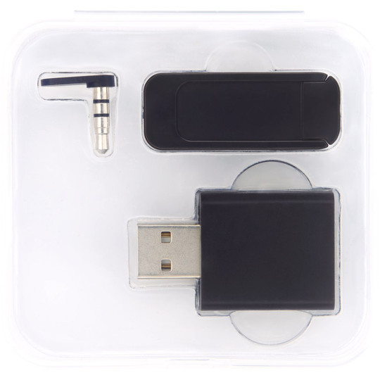 PF Concept 124185 - Kit de confidentialité Incognito