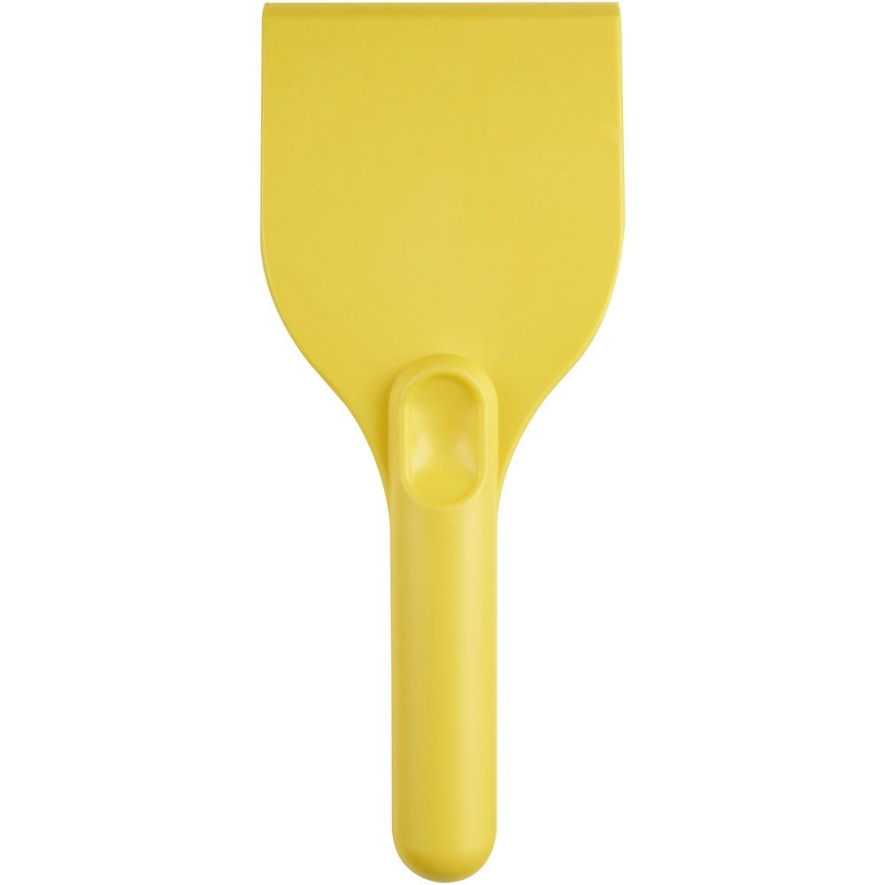 PF Concept 104253 - Chilly large recycled plastic ice scraper