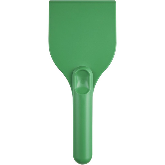 PF Concept 104253 - Chilly stor isskrapa av återvunnen plast