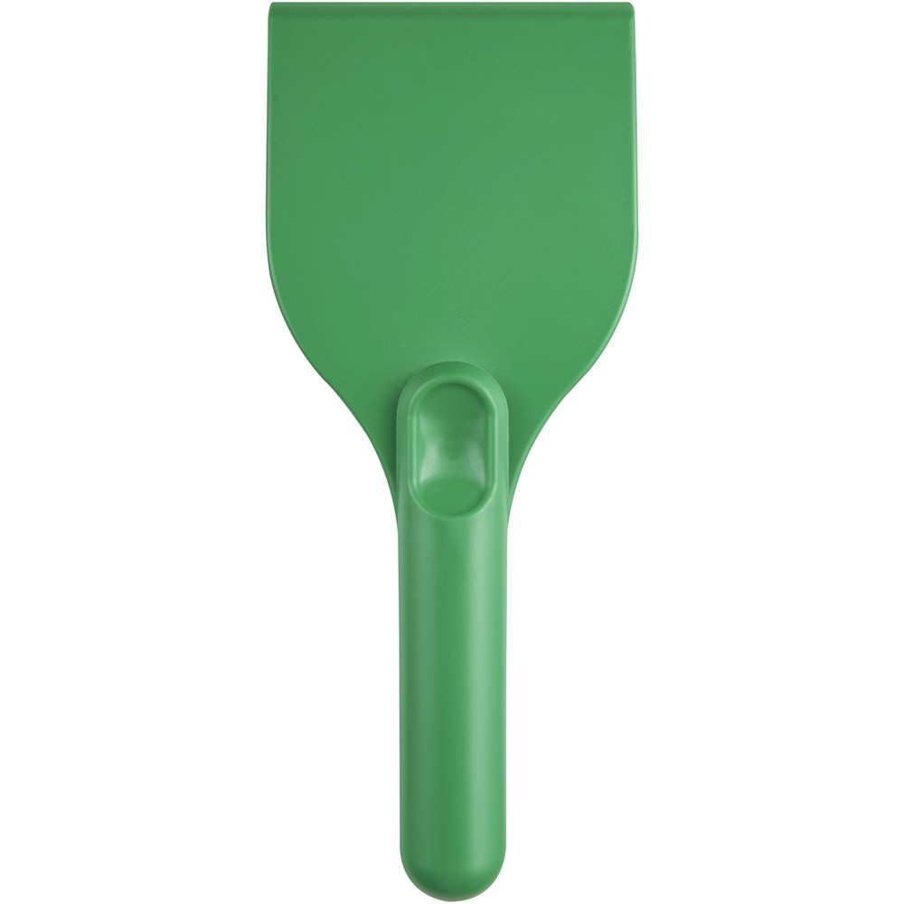 PF Concept 104253 - Chilly stor isskrapa av återvunnen plast