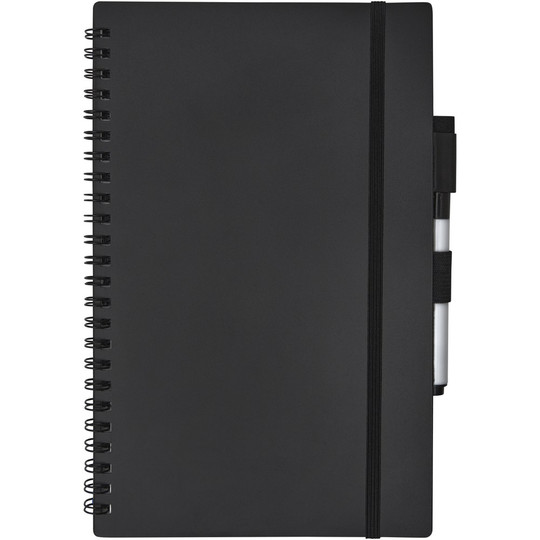 PF Concept 107762 - Pebbles reference reusable notebook