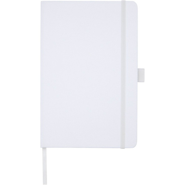 Marksman 107763 - Honua A5 recycled paper notebook with recycled PET cover