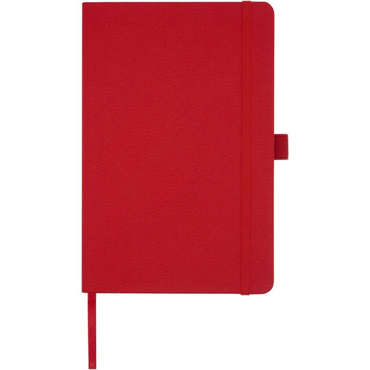 Marksman 107763 - Honua A5 Notizbuch aus recyceltem Papier mit Cover aus recyceltem PET