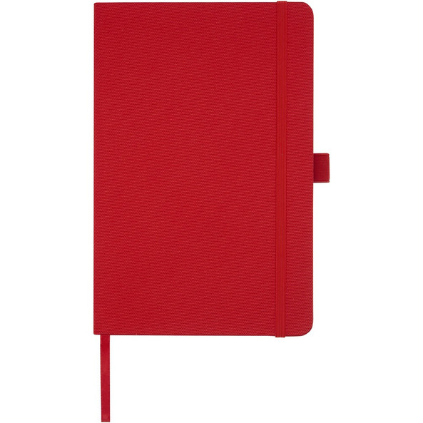 Marksman 107763 - Honua A5 recycled paper notebook with recycled PET cover