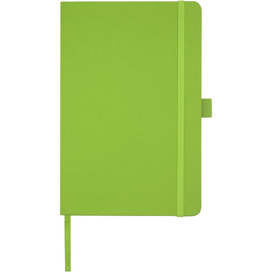 Marksman 107763 - Carnet A5 Honua en papier recyclé avec couverture en PET recyclé