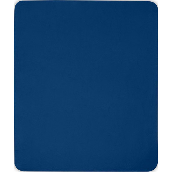 PF Concept 113190 - Willow GRS RPET polar fleece blanket