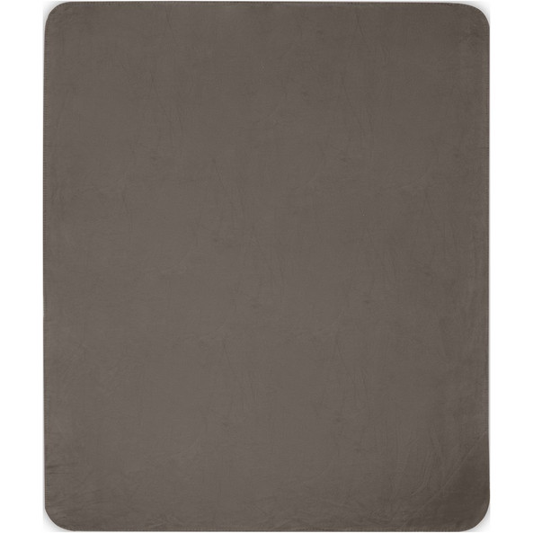 PF Concept 113190 - Willow GRS RPET polar fleece blanket