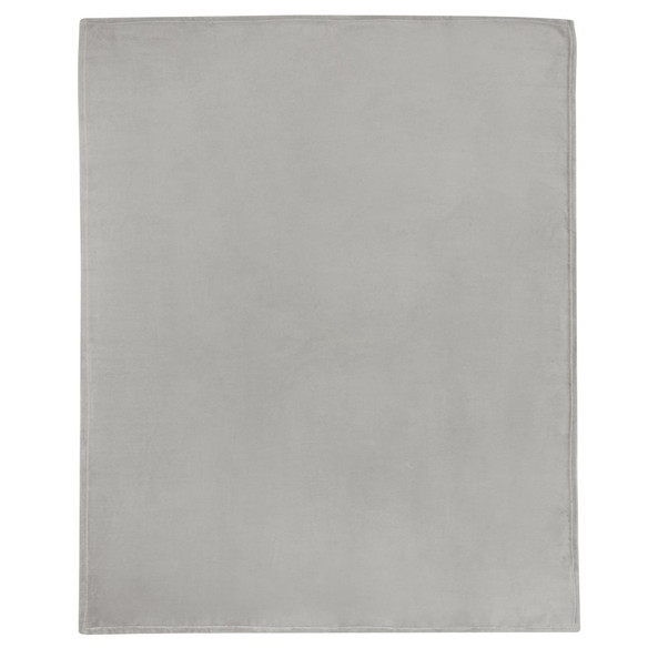 Seasons 113191 - Lily GRS certified RPET coral fleece blanket