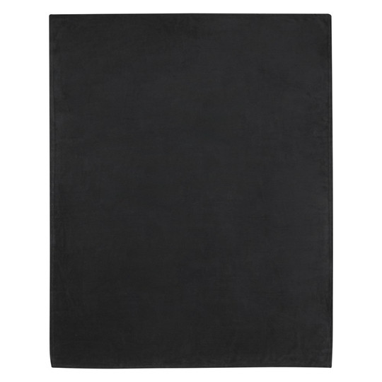 Seasons 113191 - Lily GRS certified RPET coral fleece blanket