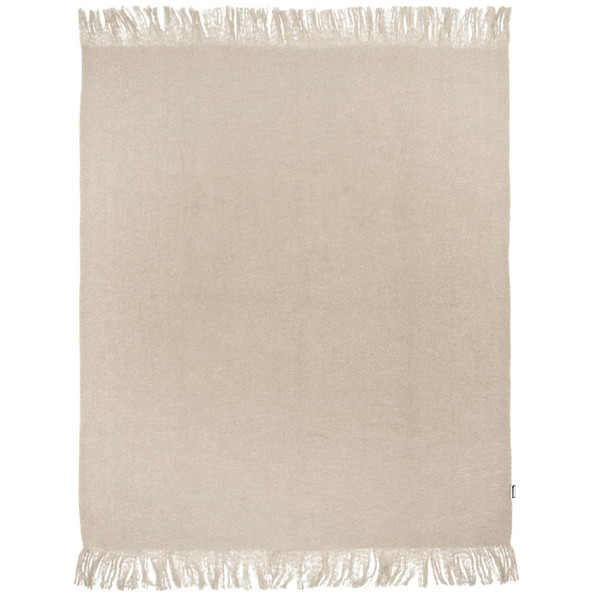 Seasons 113193 - Ivy GRS certified RPET blanket