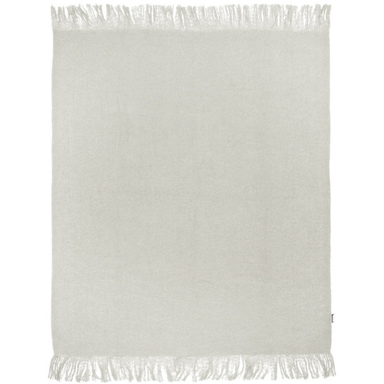 Seasons 113193 - Ivy GRS certified RPET blanket