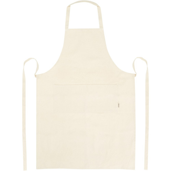 PF Concept 113200 - Orissa 200 g/m² GOTS organic cotton apron